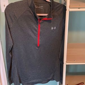 Under Armour Zip up